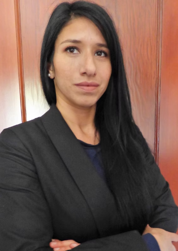 Law Office of Yessenia Martinez : Yessenia Elena Martinez 